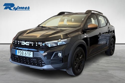 Dacia Sandero III TCe 110 Stepway Extreme