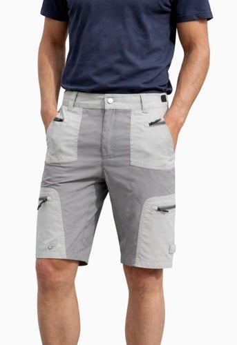 NYA Five Seasons grå herr shorts, M