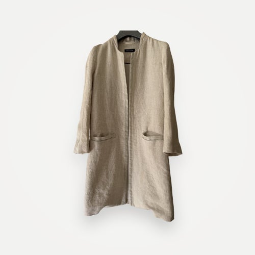 Massimo Dutti-linnekavaj