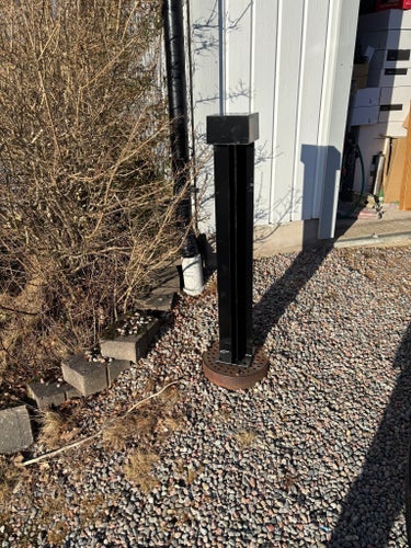 Trädgårdsbelysning LED