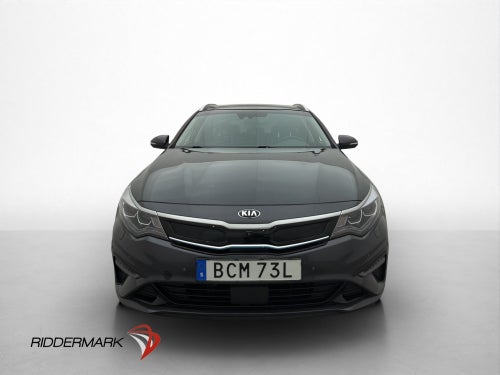Kia Optima SW Plug-in Advance Plus 2 Pano H/K 360° Drag