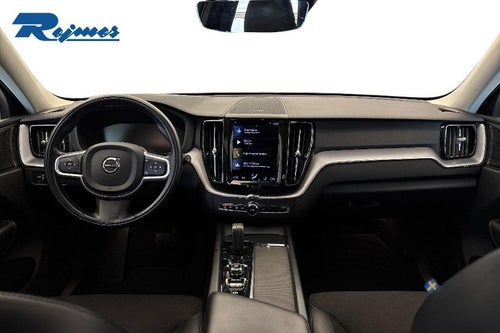 Volvo XC60 B4 AWD Diesel Momentum Advanced Edt