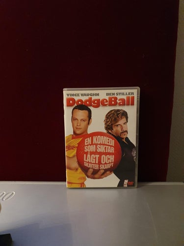 Dodgeball