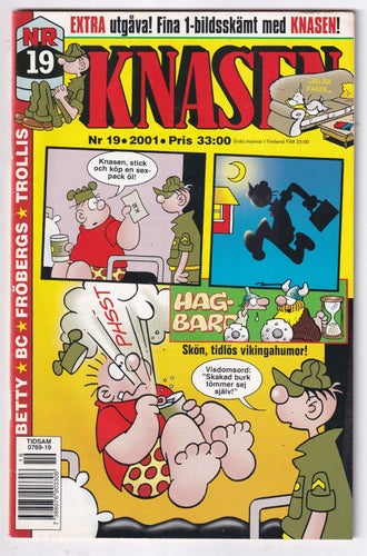 Knasen 2001-19