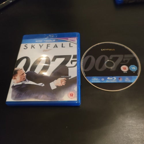 Skyfall