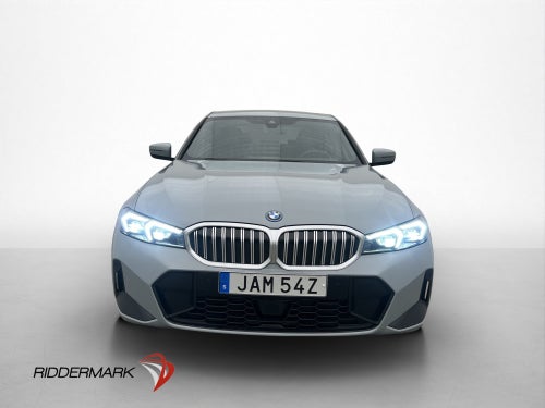 BMW 330e xDrive M Sport Wide Kamera HiFi Ambient CarPlay GPS