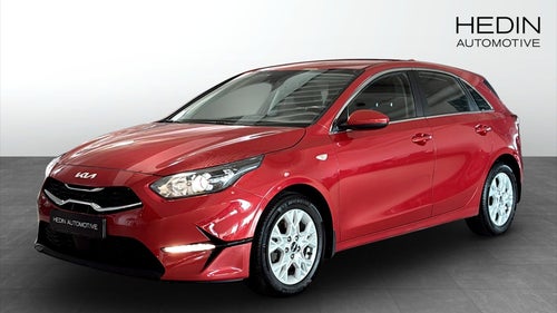 Kia Ceed 1.0 T-GDI ACTION NYBILSGARANTI