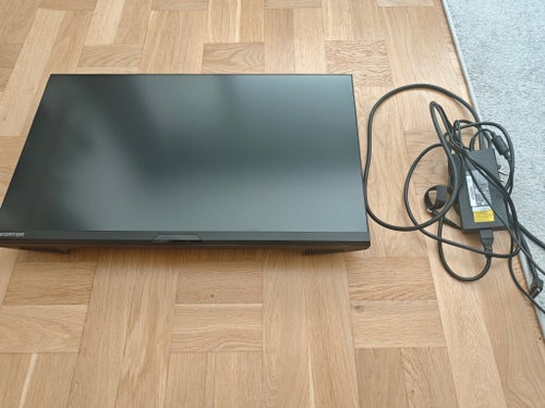 Acer Predator XB273UKF