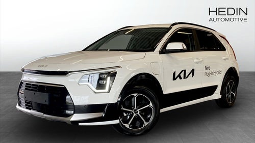 Kia Niro Plug-In-Hybrid PLUG-IN ADVANCE PLUS