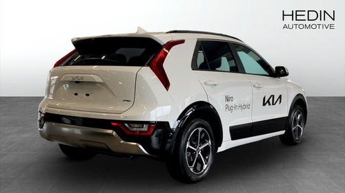 Kia Niro Plug-In-Hybrid PLUG-IN ADVANCE PLUS