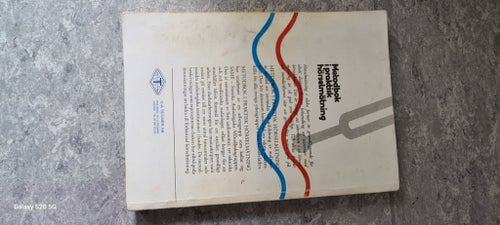 Metodbok i praktisk hörselmätning SAME