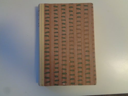 Mord på halsen av Folke Mellvig, 1955