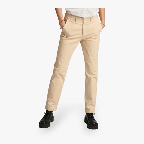 Nümph Nucaddie - Brazilian Sand-chinos