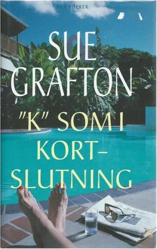 K SOM I KORTSLUTNING ( INBUNDEN )