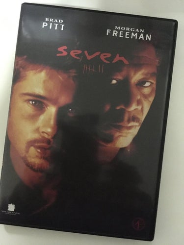 Seven