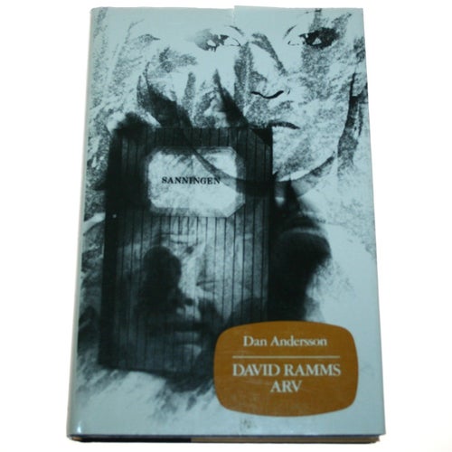 Dan Andersson - David Ramms arv