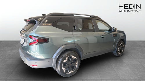 Dacia Bigster EXTREME 4X4 130HK 6-VXL MAN