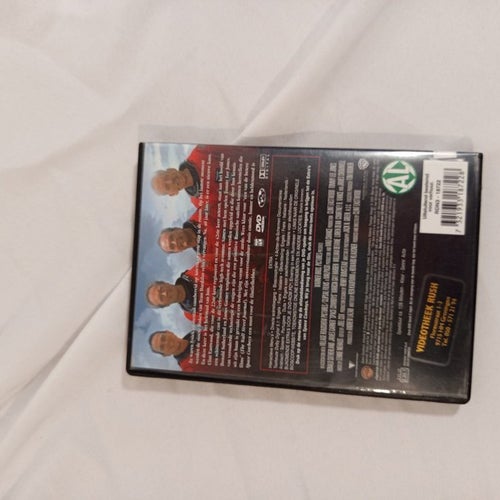 # Space Cowboys – DVD | EAN: 7321900123722