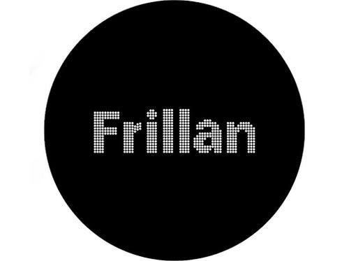 Domännamn: frillan.com
