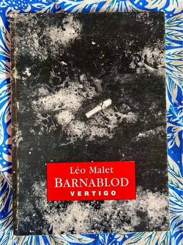 Barnablod - Léo Malet