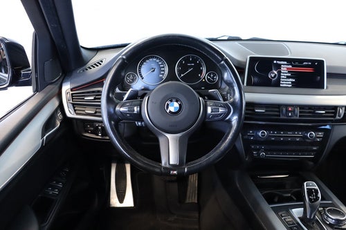 BMW X5 xDrive30d M-Sport D-Värm M-Värm Drag 3529kr/mån