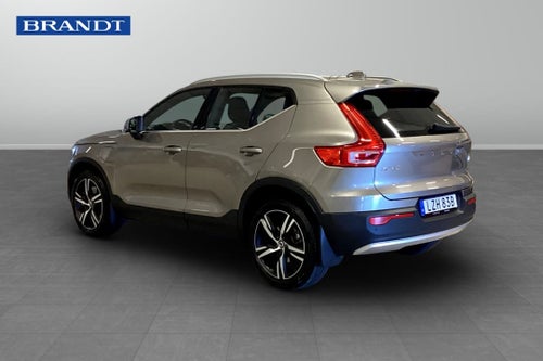 Volvo XC40 Recharge T4 Inscription Expression