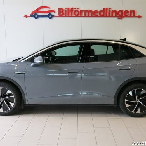 Volkswagen ID.5 Pro Performance, 204hk, 2022