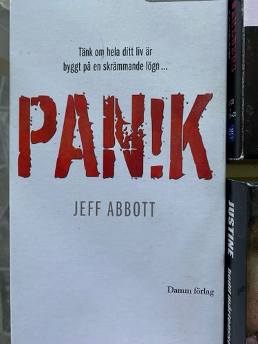 5 ljudböcker i utmärkt skick