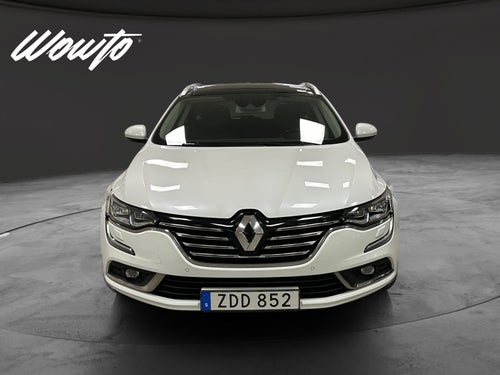 Renault Talisman Grandtour 1.6dCi EDC 160HK Intens Panorama