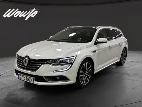 Renault Talisman Grandtour 1.6dCi EDC 160HK Intens Panorama