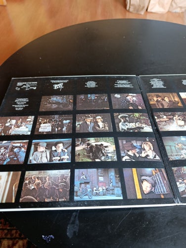 Bugsy Malone - Original Soundtrack Album