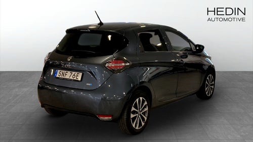 Renault ZOE R135 INTENS BATTERIKÖP INTENS - - Z.E.50 - BATTERIKÖP