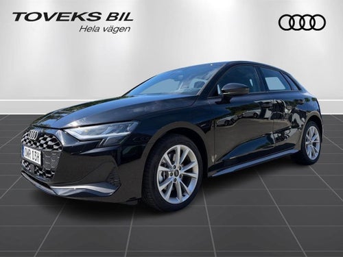 Audi A3 Sportback 40 TFSI e Proline