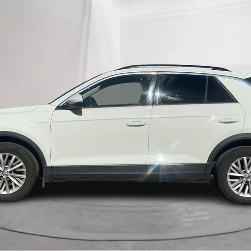 VW T-Roc 1.0 TSI (115hk)