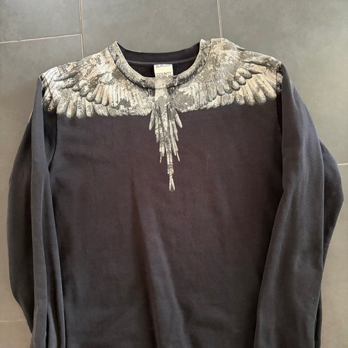 Marcelo Burlon sweatshirt