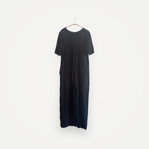 Cos-sidenjumpsuit