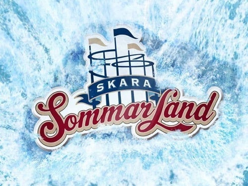Skara sommarland 50% på entrébiljetter