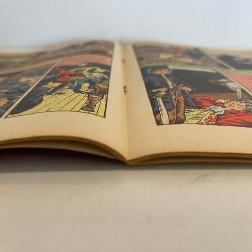 Illustrerade Klassiker Nr 51