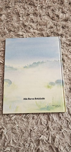 1988: Alla Barns Sagor - Maj Fagerberg