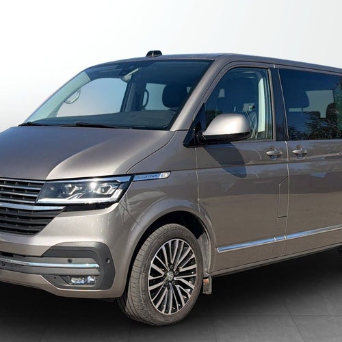 Volkswagen Multivan Hightline 2,0L 204HK 4 Motion 7-sits