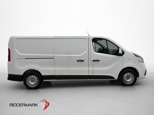 Nissan NV300 L2 1.6dCi Värm 3-Sit Farthållare Bluetooth MOMS