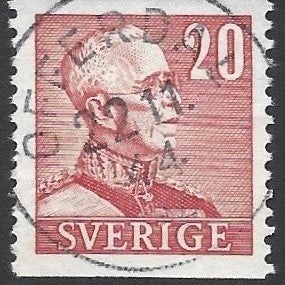 F276 A stämplad Offerdal 1944