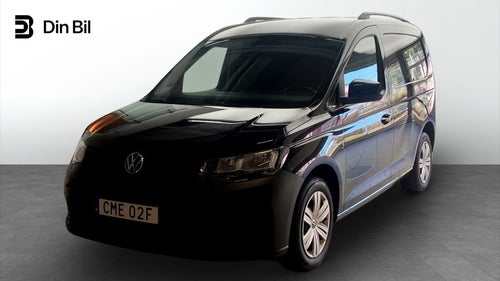 Volkswagen Caddy Cargo 2.0 TDI BMT DSG