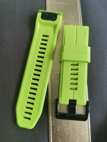 Garmin 26mm Klockarmband - Olika Färger