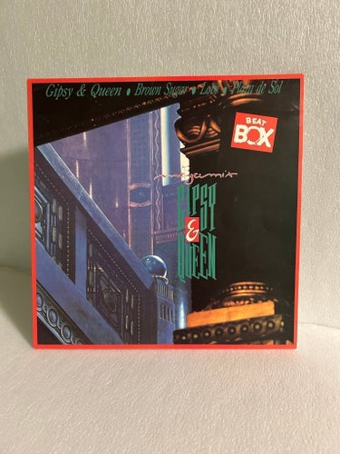 Gipsy & Queen - Megamix, Italo Disco, Beat Box