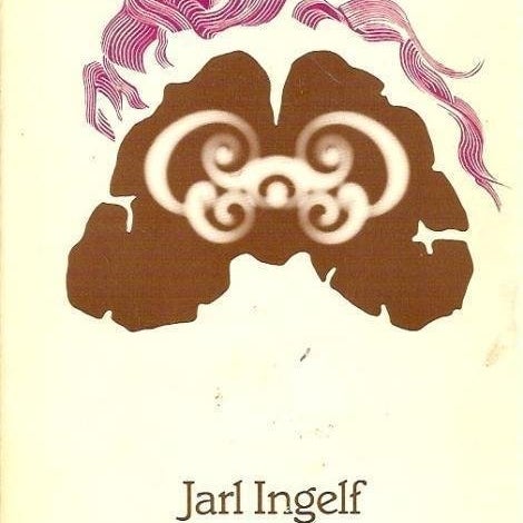 Jarl Ingelf: Opiatexperten.