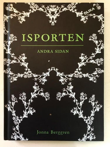 ISPORTEN Andra sidan Jonna Berggren 2017