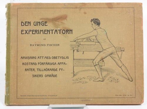Den unge experimentatorn