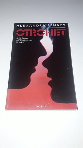 Otrohet - Alexandra Penney