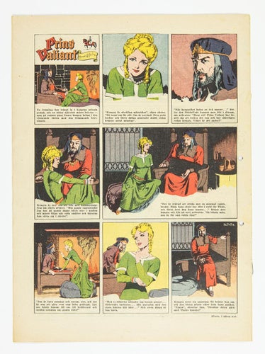 Karl-Alfred - Nr. 33 - 1948